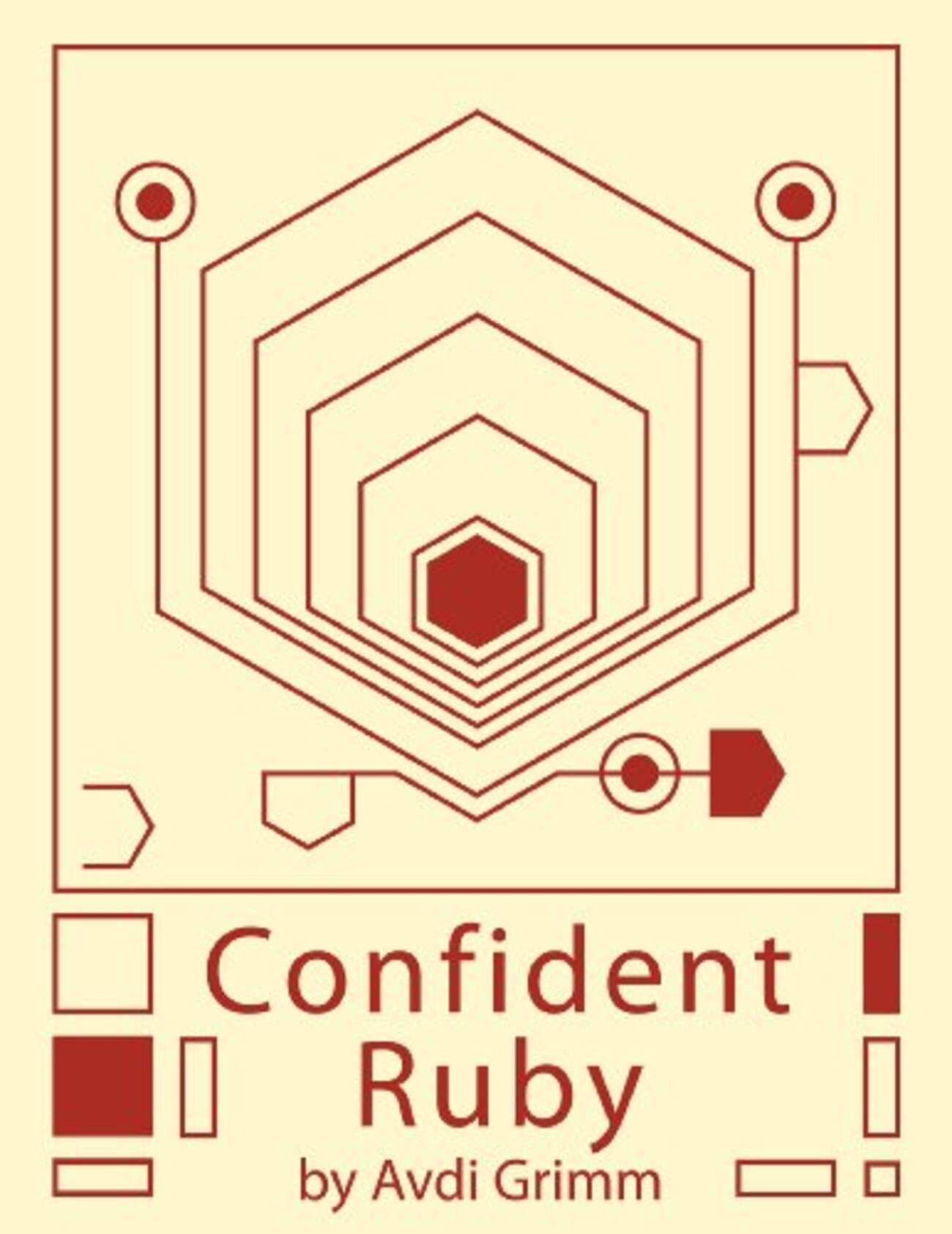 書籍 Confident Rubyに関するまとめ - Tbpgr Blog