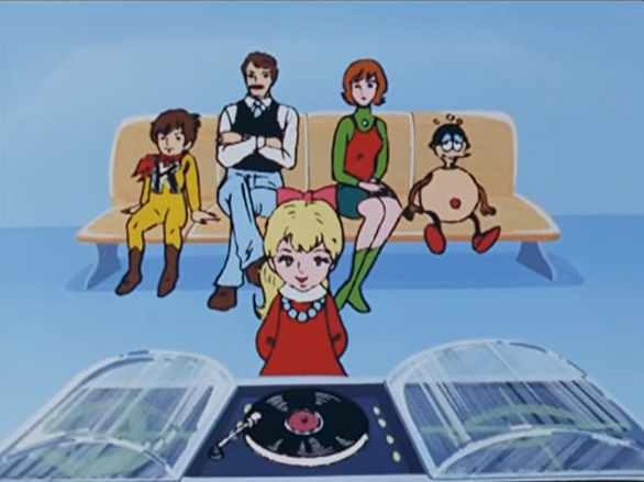 チャージマン研 とは アニメの人気 最新記事を集めました はてな チャージマン研 とは アニメの人気 最新記事を集めました はてな