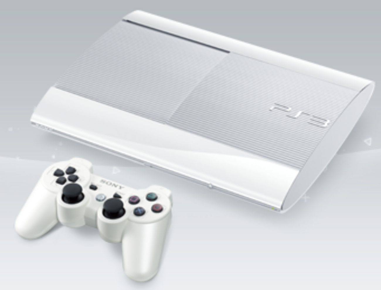 PlayStation 3」を購入(今さら…) - hikousekiのブログ
