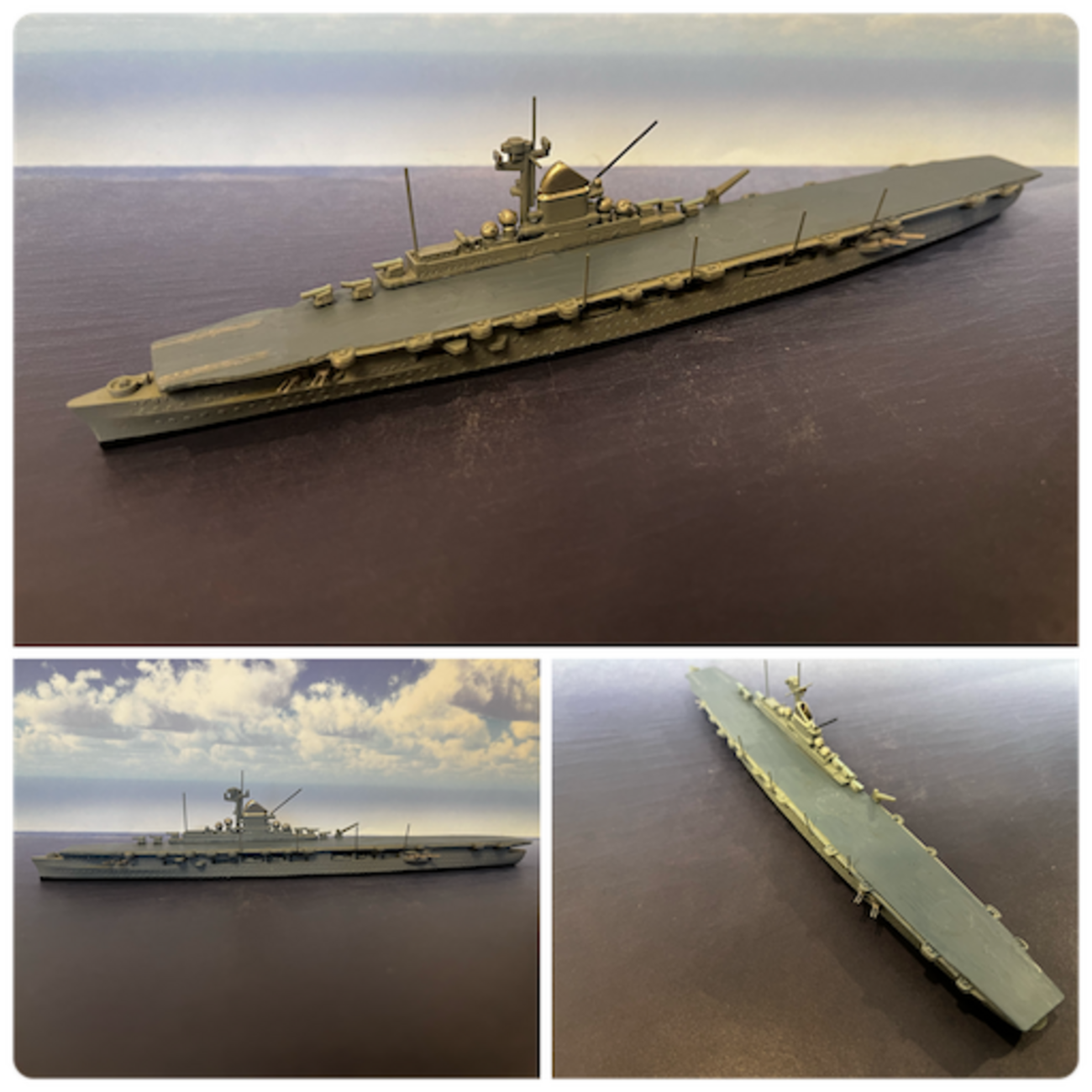 ドイツ海軍の未成艦特集（後編）：「D級」装甲艦、「O級」巡洋戦艦 
