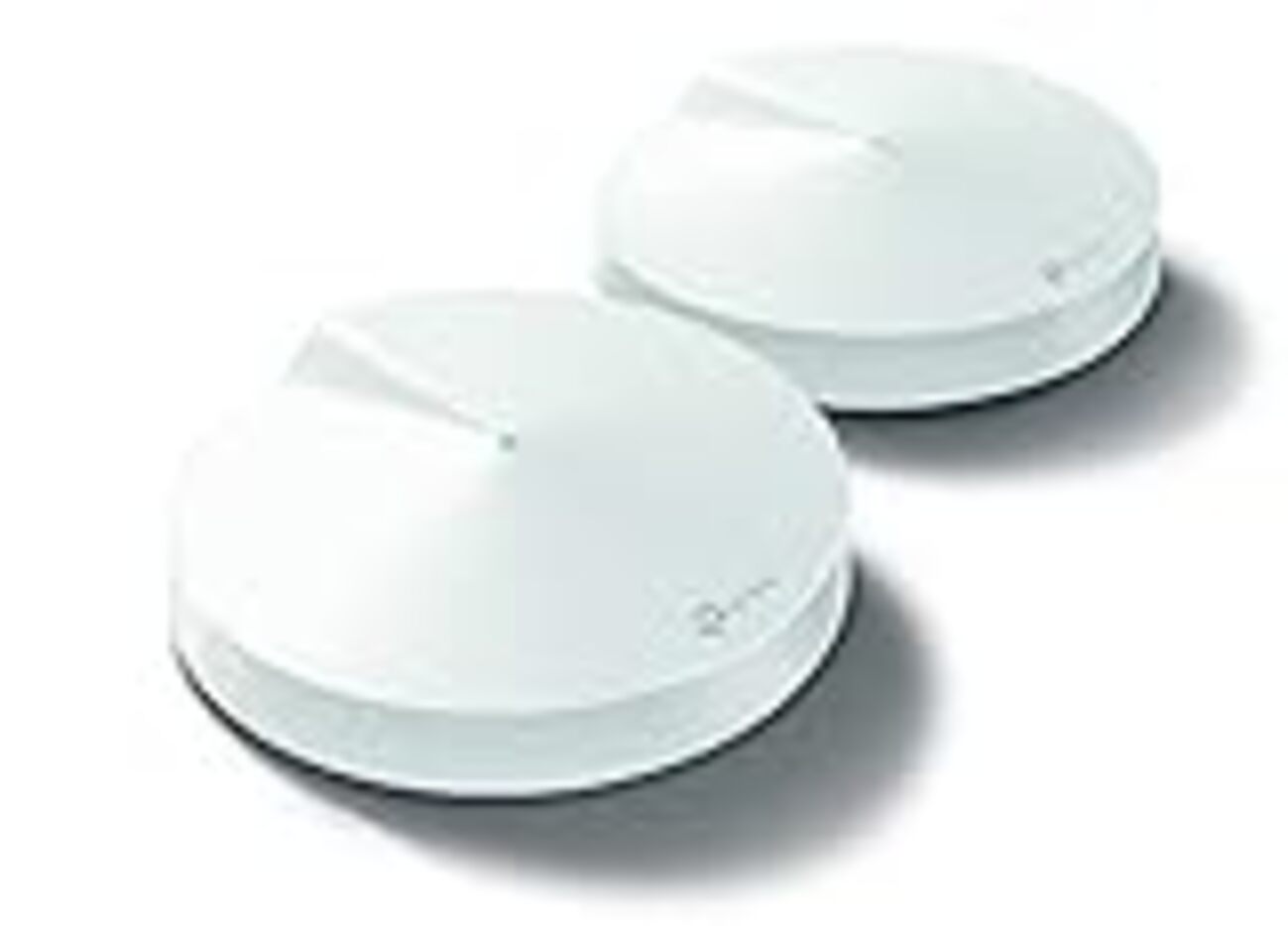 TP-Link Deco M9 Plus】家の無線LAN環境をメッシュWi-Fiにした話