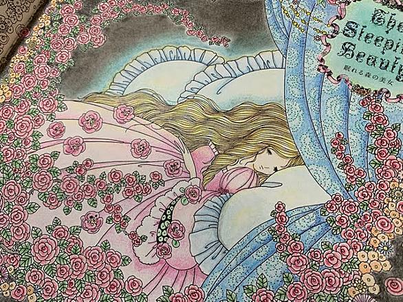 眠れる森の美女とは アニメの人気 最新記事を集めました はてな 眠れる森の美女とは アニメの人気 最新記事を集めました はてな