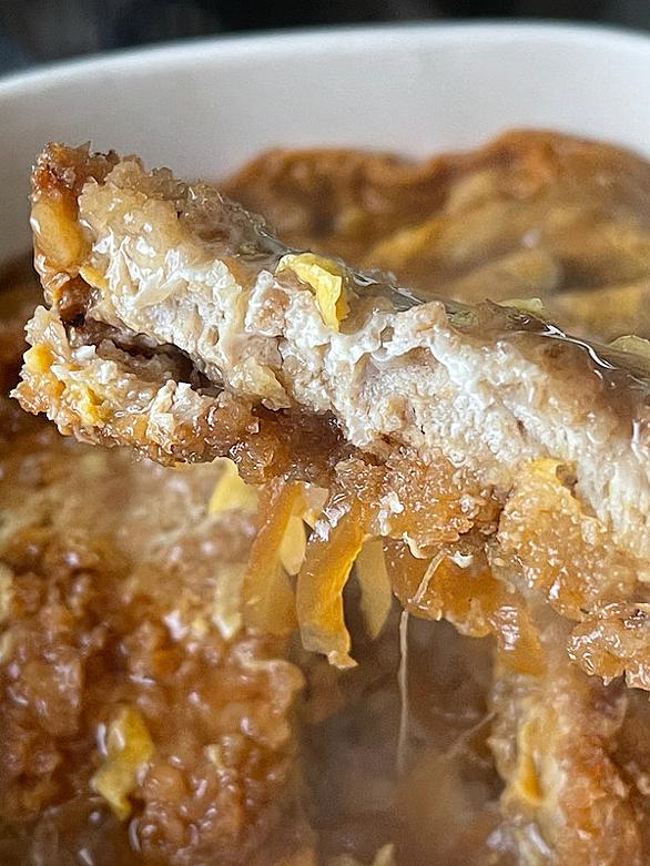 カツ丼とは 食の人気 最新記事を集めました はてな