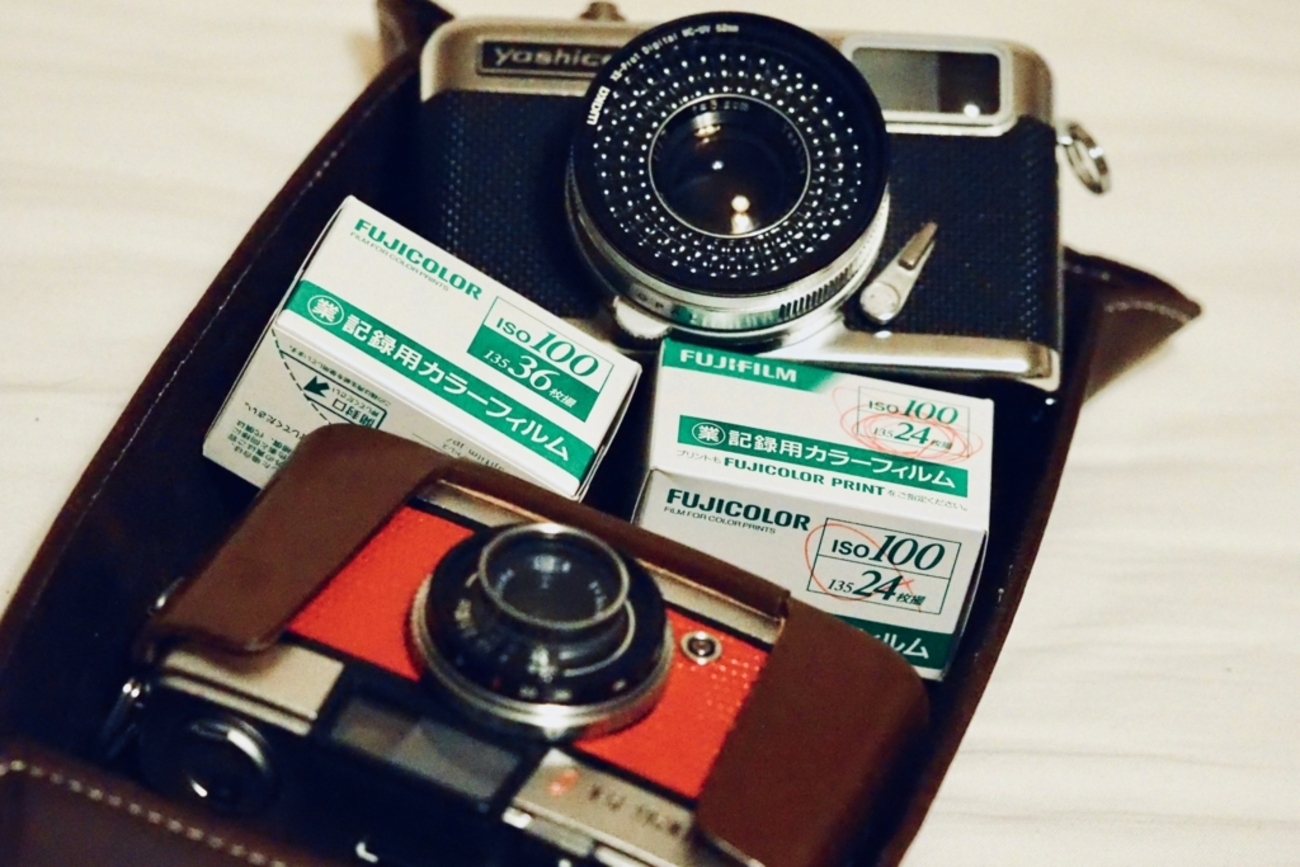 フィルムカメラ　ハーフカメラ　9台まとめ売り コンパクト フィルムカメラ 9台 まとめ売り フィルムカメラ
