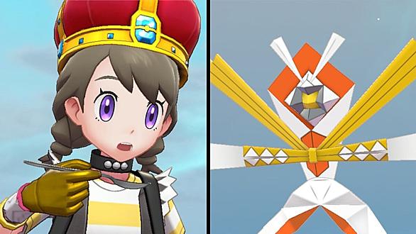 メガシンカポケモンとは ゲームの人気 最新記事を集めました はてな