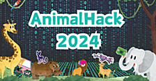 動物とIoTをテーマとした AnimalHack 2024 作品の紹介