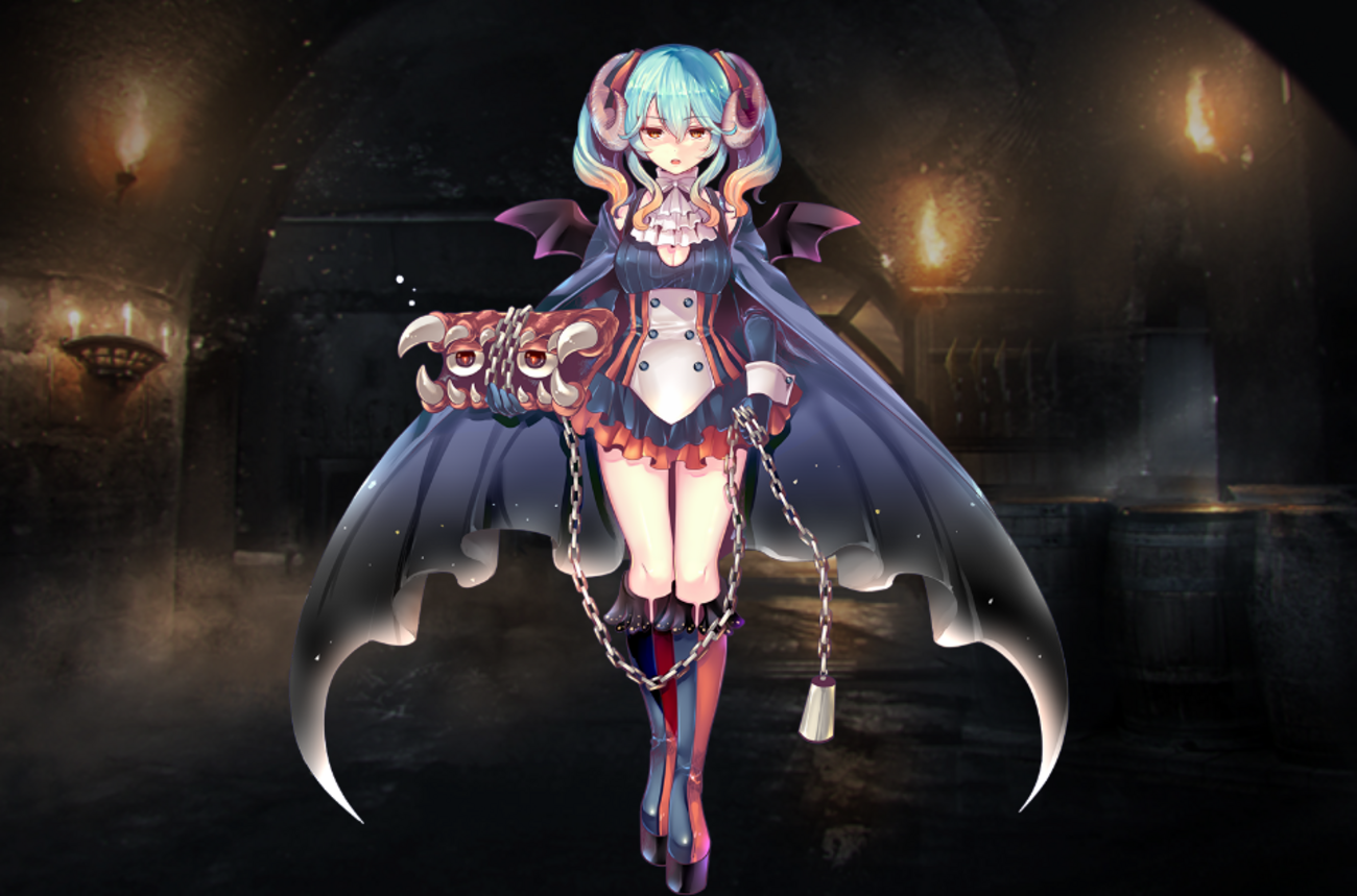 千年戦争アイギス 大悪魔召喚士ラピスの性能と使い方を解説！ - 毎日 