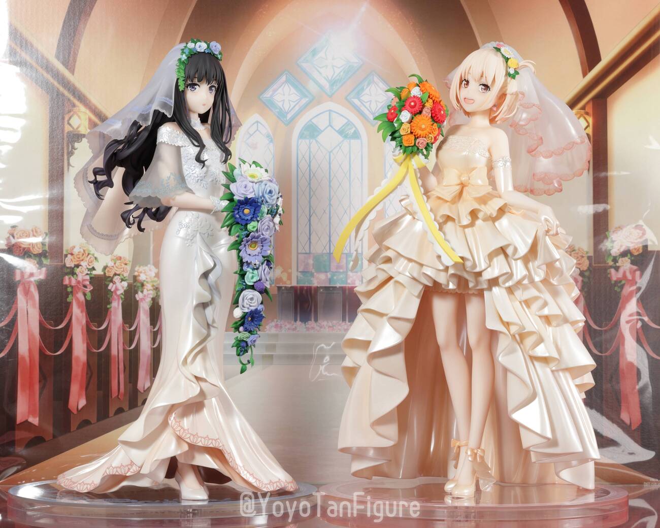 リコリスリコイル 錦木千束 井ノ上たきな ウェディングドレス フィギュアver 712XgLbYByL._AC_SY200_QL15_.jpg