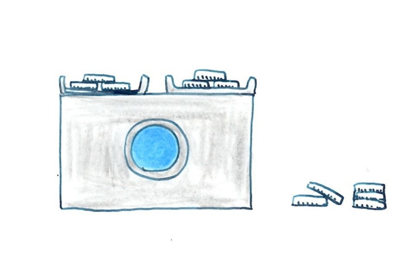 数学】電子天秤とコインの問題 - 質問学