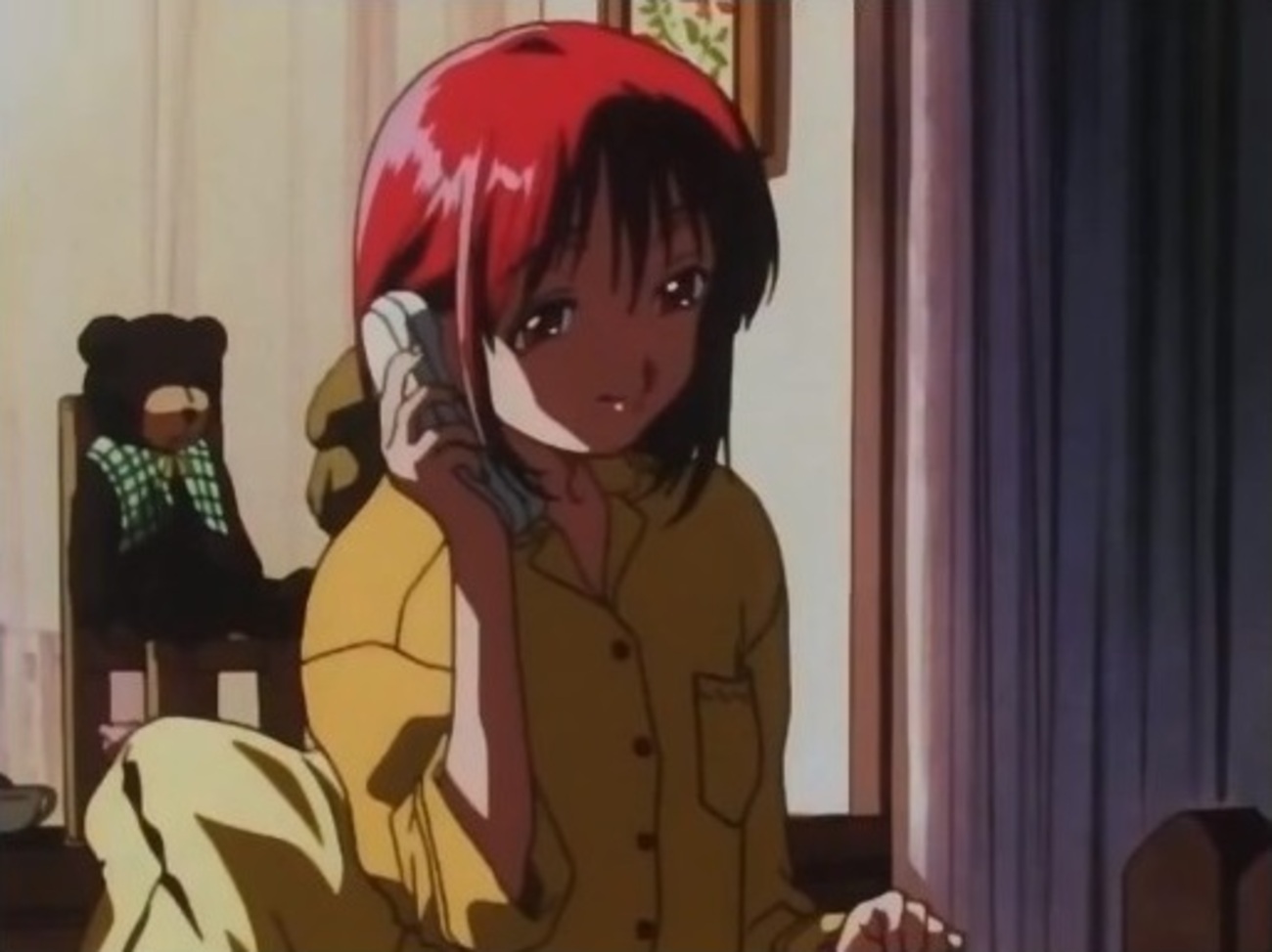 イラストレーターBerryVerrineの絵柄が変化するタイミングとは, image size:1300x974