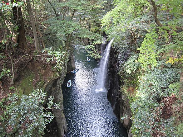 高千穂峡とは 地理の人気 最新記事を集めました はてな