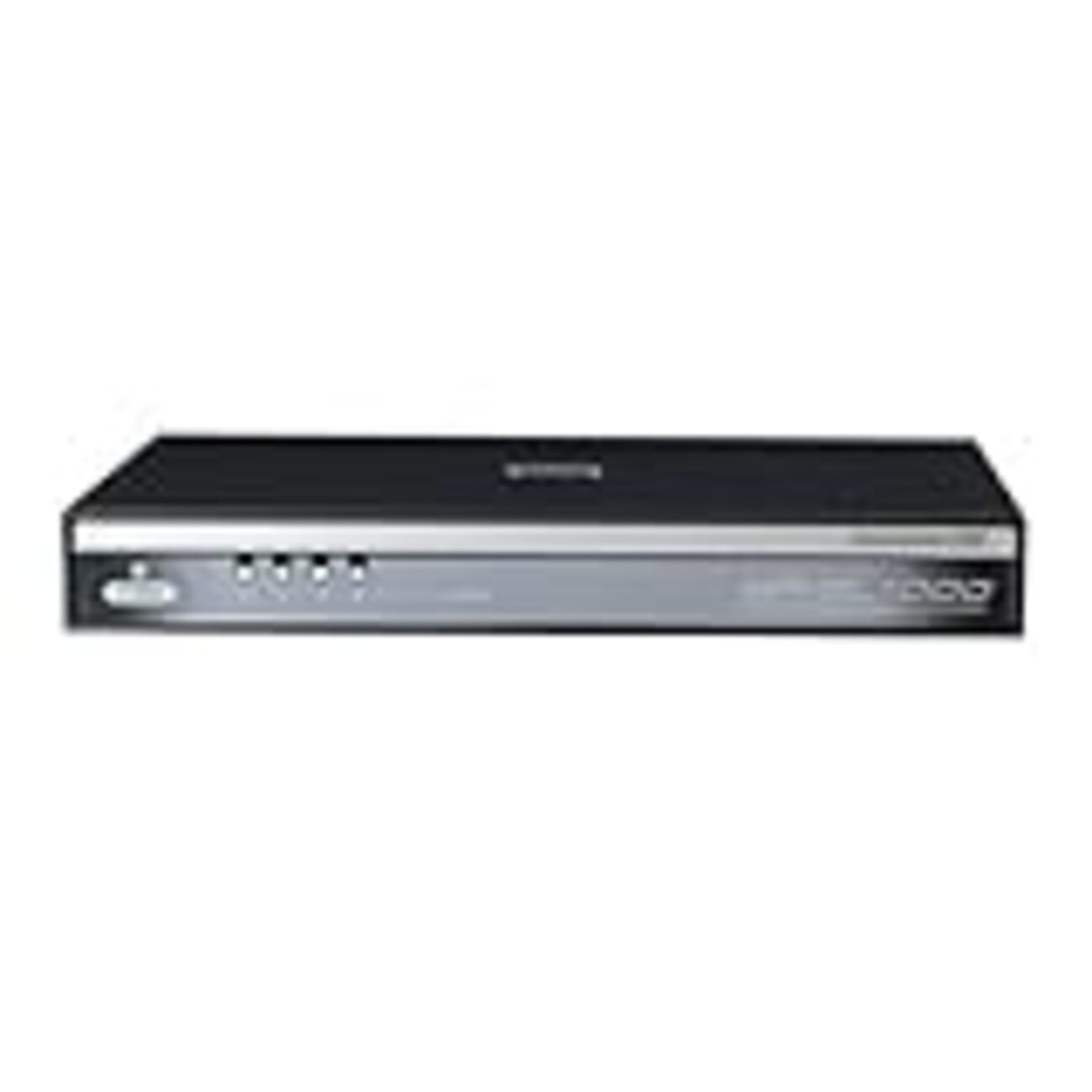 ルータを NVR510 に買い換えました - プログラマーのメモ書き