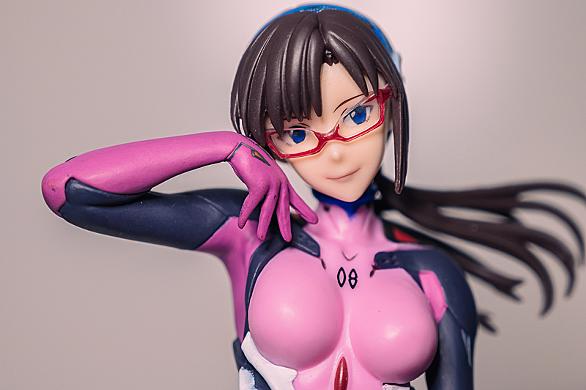 真希波 マリ イラストリアスとは アニメの人気 最新記事を集めました はてな