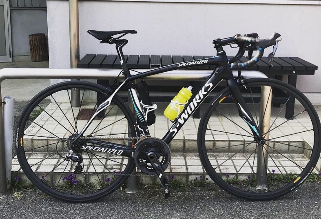 【期間限定値下げ】名車スペシャライズドS-WORKS ルーべSL4 SPECIALIZED S-WORKS ROUBAIX SL4 DISC ロード 買取入荷！