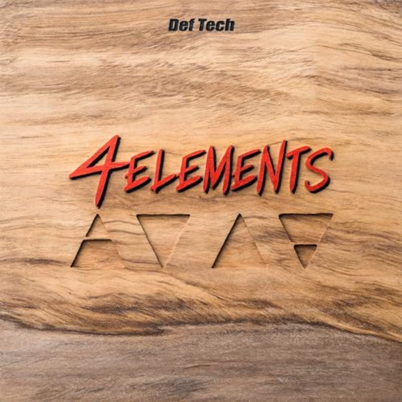 Def Tech「4ELEMENTS」2025年夏リリース決定！今から待ちきれない理由を深掘り - 窓メモ