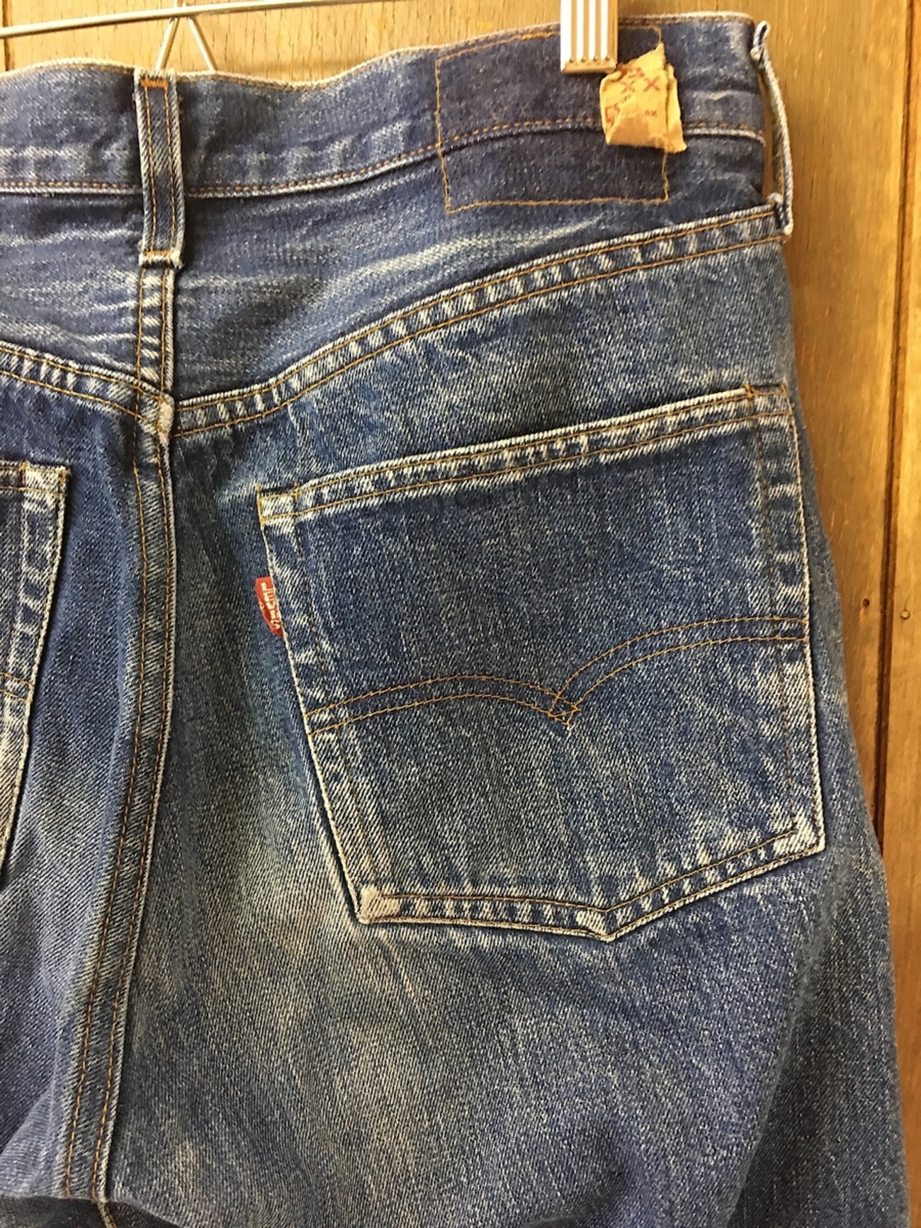 501 110周年』 - denimlife