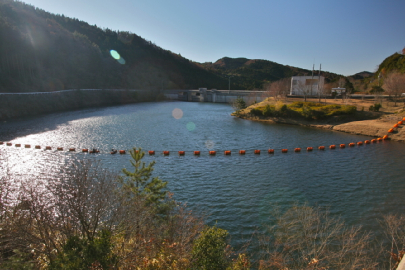 静かな湖 Shizuoka Prefecture's 