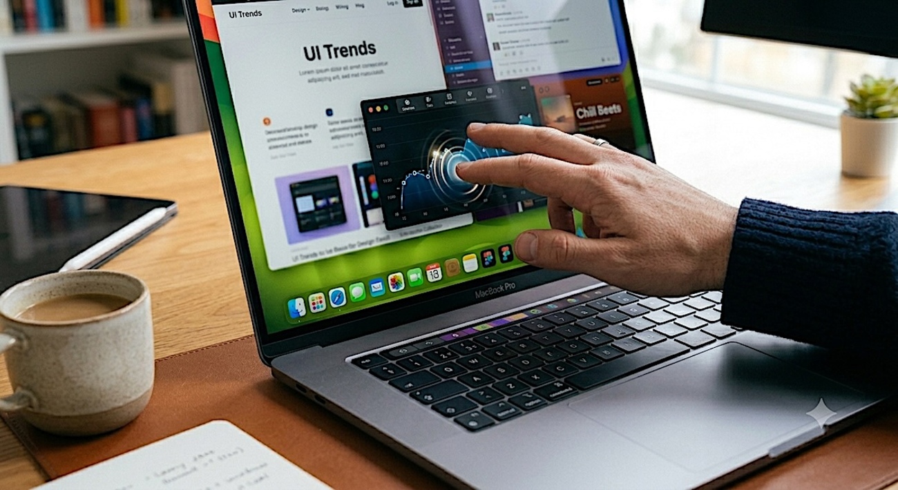 タッチパネル搭載MacBook Pro」欲しくないなあ…〜「OLED限定」にして タッチパネル搭載MacBook Pro」欲しくないなあ…〜「OLED限定」にして