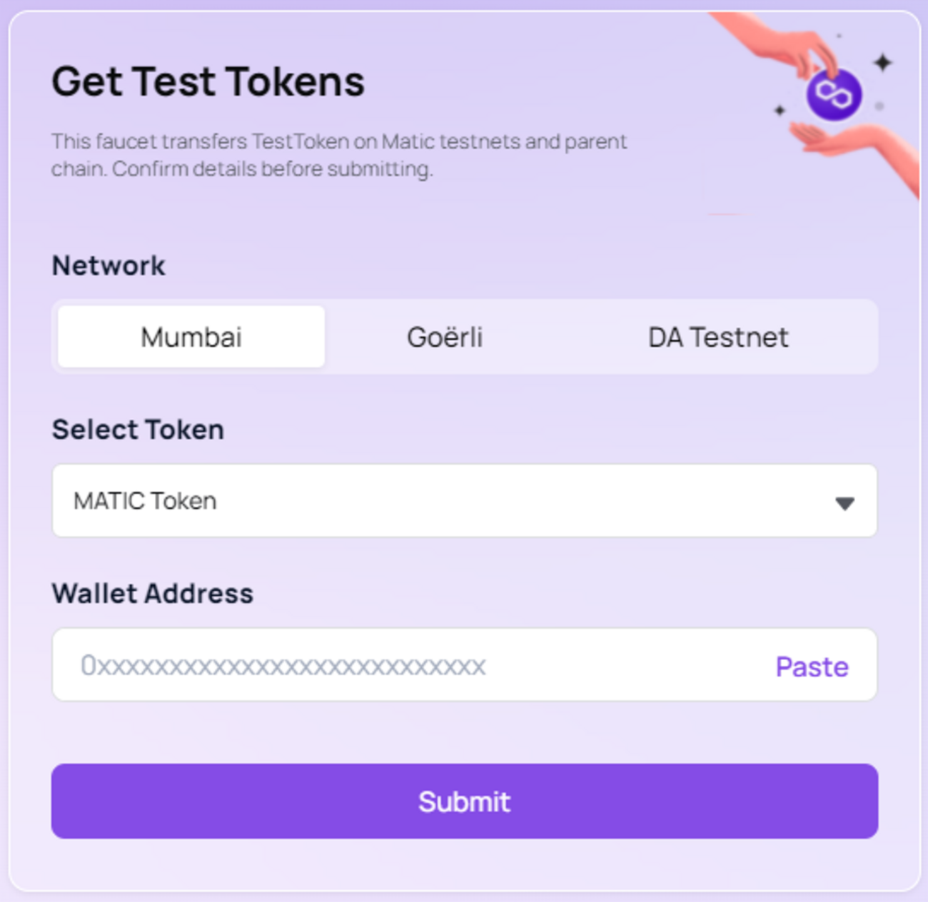 solidity初心者】Polygonにコントラクトをデプロイ(イーサリアムから移行) - 引きこもり系上海駐在員の日常
