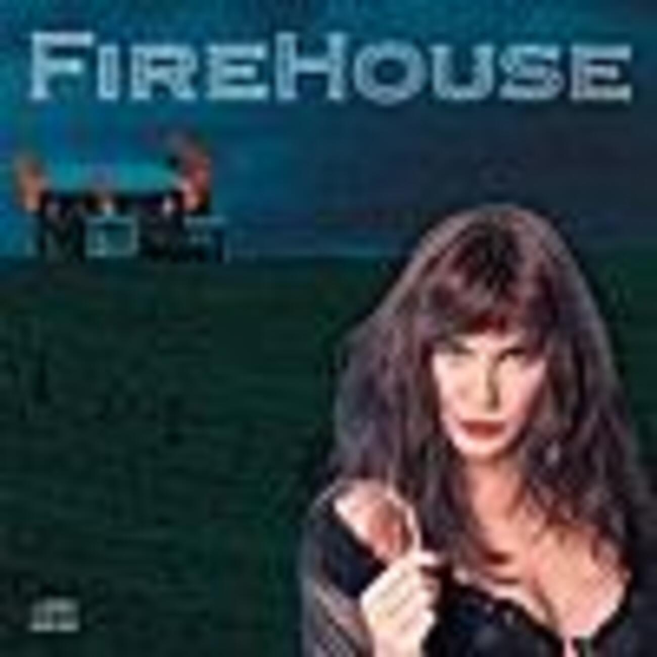 楽曲紹介】 ファイアーハウス（FIREHOUSE）「All She Wrote 