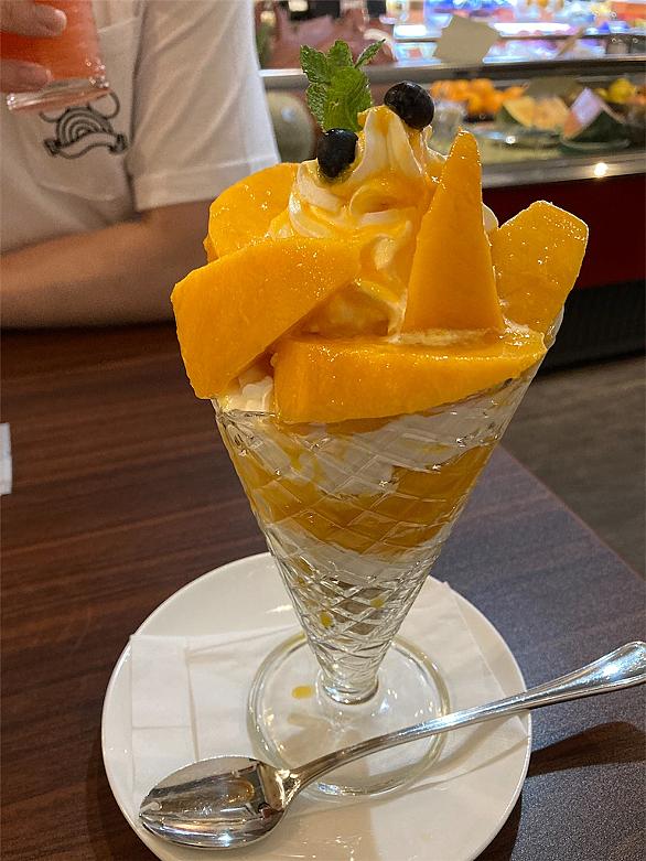 パフェとは 食の人気 最新記事を集めました はてな