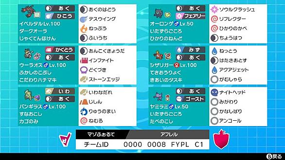 てきおうりょくとは ゲームの人気 最新記事を集めました はてな