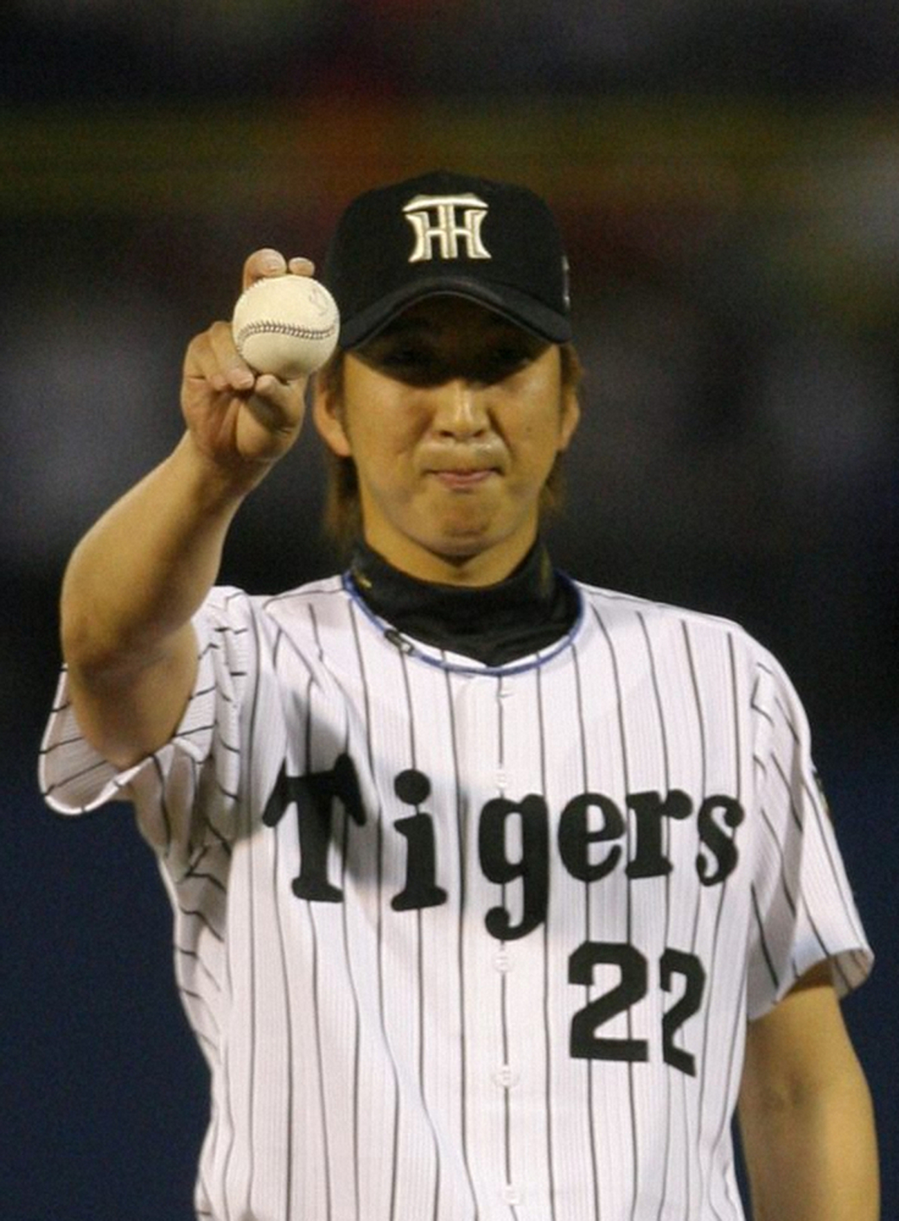 藤川球児投手 引退〜不屈の精神〜【特集】 - きちのうすめ雑記