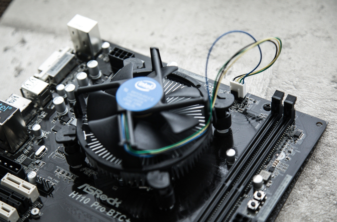 Athlon、Celeronどっちがいいの？ - NOVA-RACING