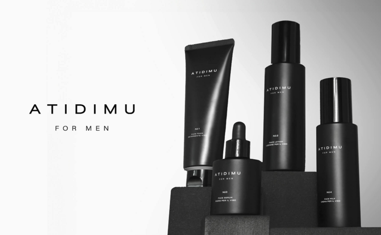 30代からのメンズスキンケア！ATIDIMU（アティディム）の評判は 
