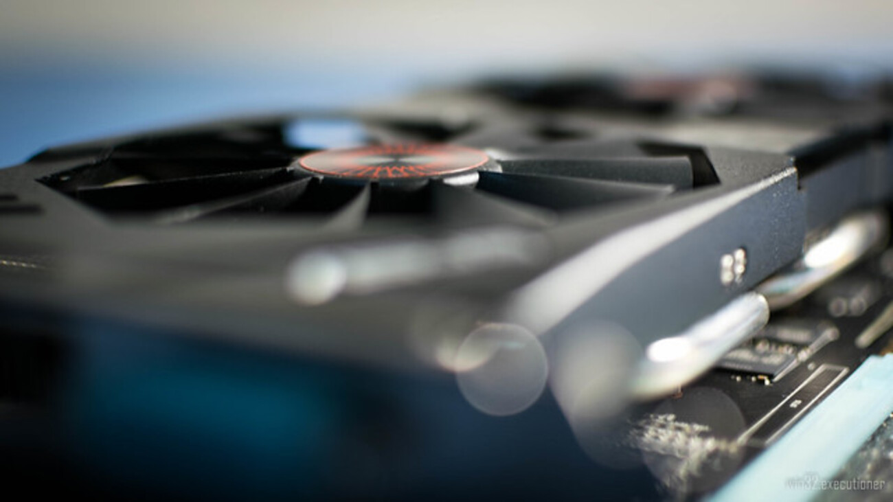 AlienwareAuroraALX(2009)最終アップグレード：GTX760からGTX970へ換装 