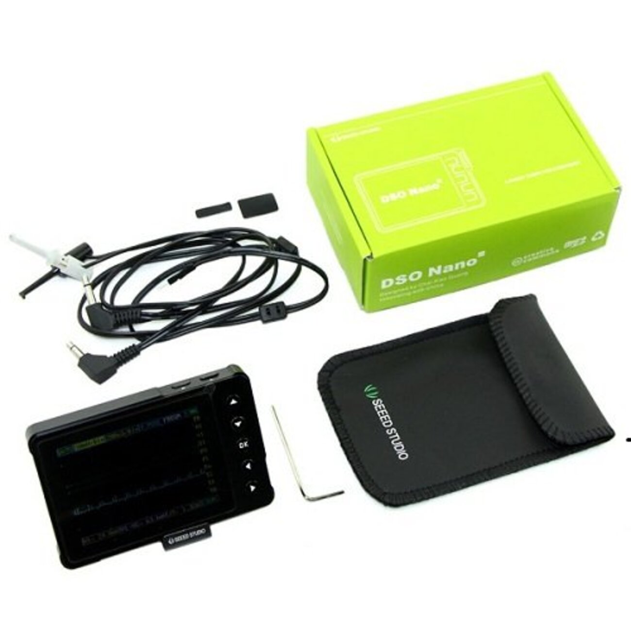 ローパスフィルター(ノイズ低減目標) - NOBのArduino日記！