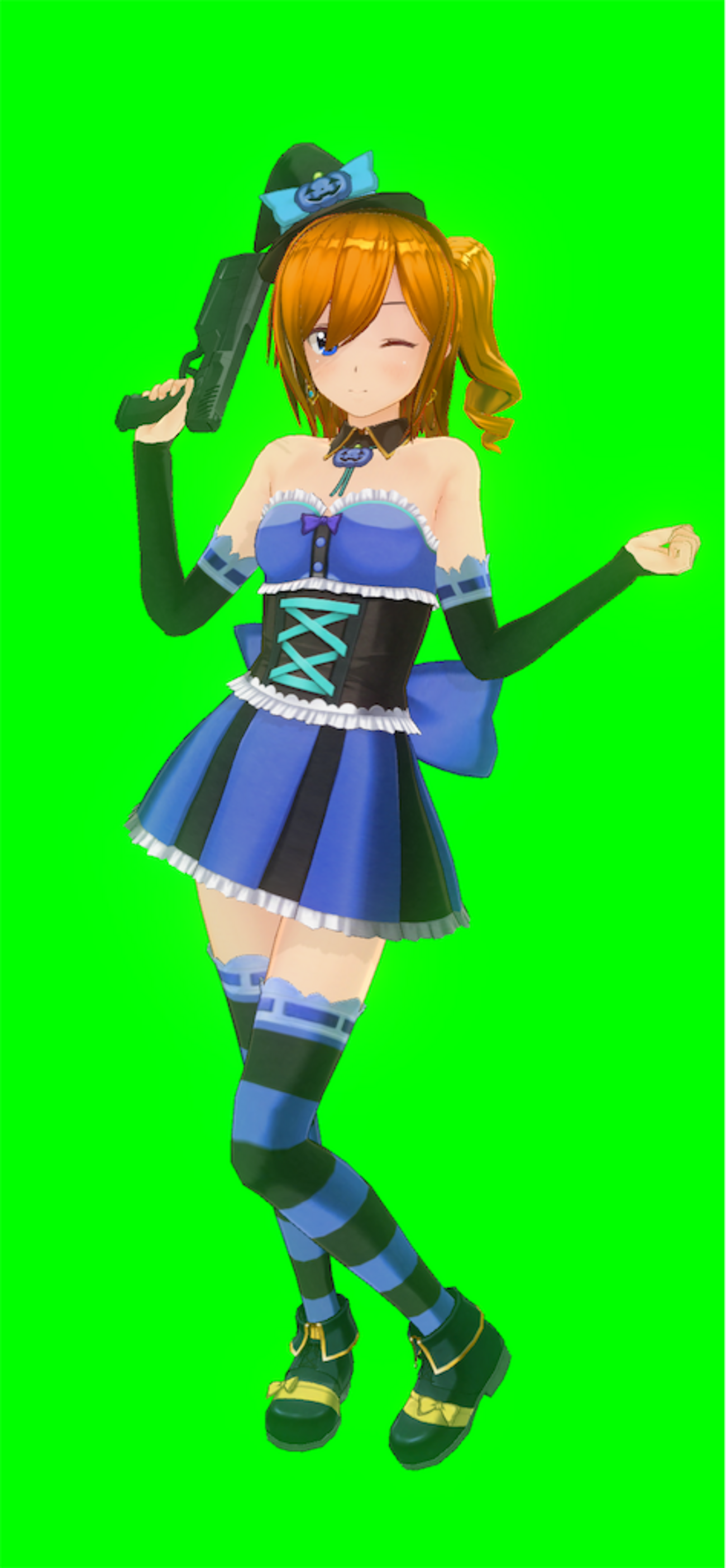3】新しい魔導具呪文【魔法少女どる☆すざく】 - 人生限界録