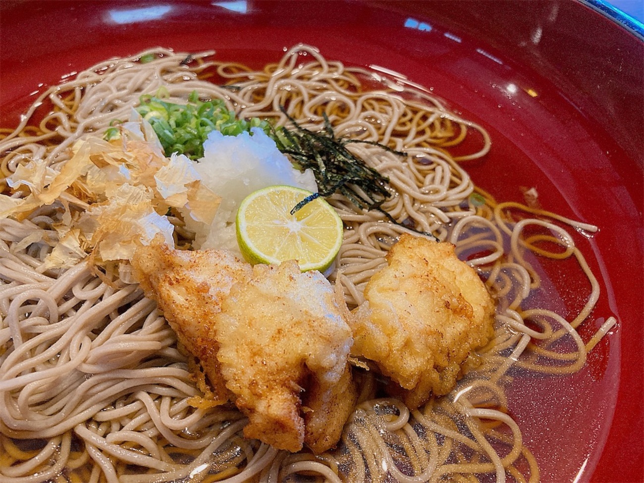 美味しいお蕎麦を backend=imagemagick;version=1;