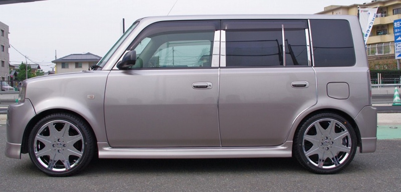 レグザスD80017インチ軽自動車