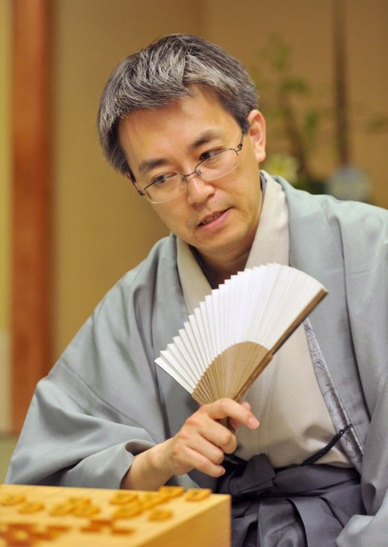 羽生善治九段　直筆【泰然自若】 2026年最新】羽生善治 サインの人気アイテム - メルカリ