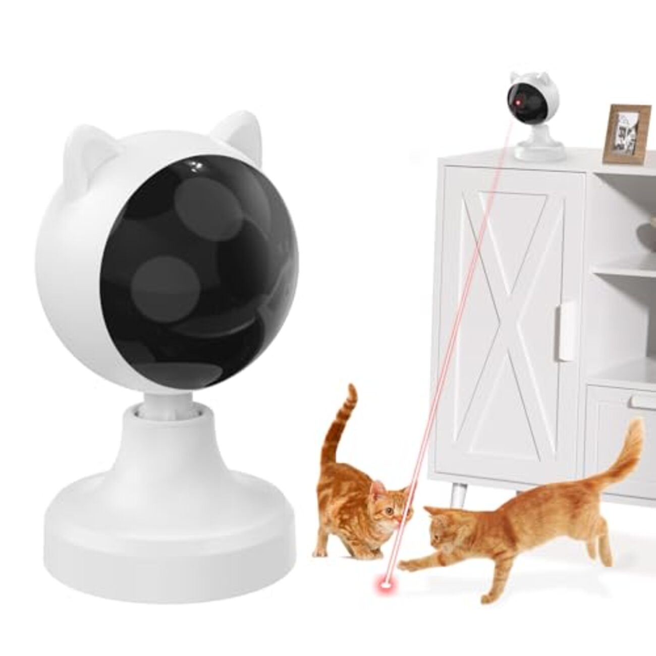 Amazon | 「猫ホイホイ畳（R）」 [純国産いぐさ使用] 猫転送装置