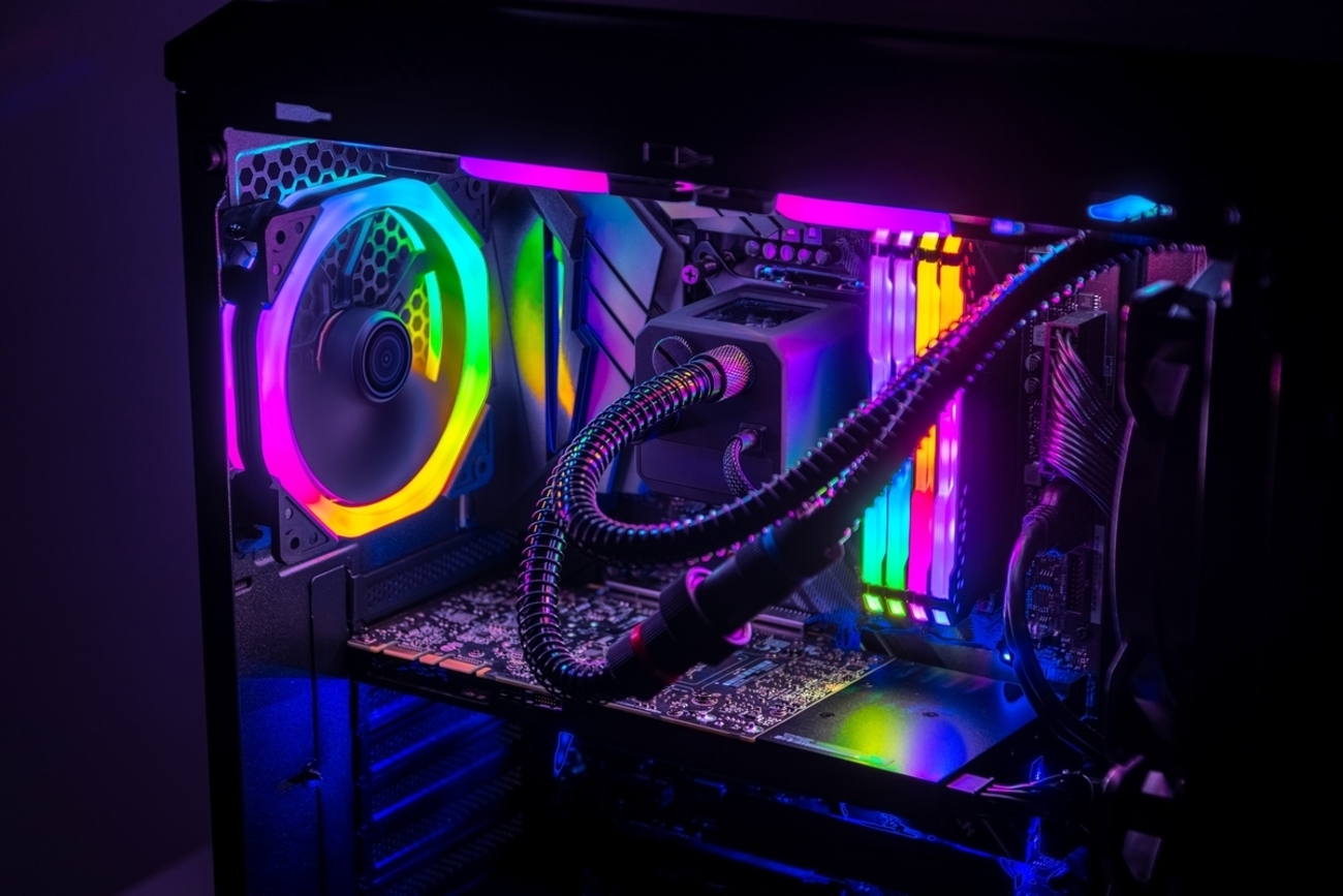 新型高性能CPU ＆ マザーに優秀グラボで☆驚きのベンチマーク