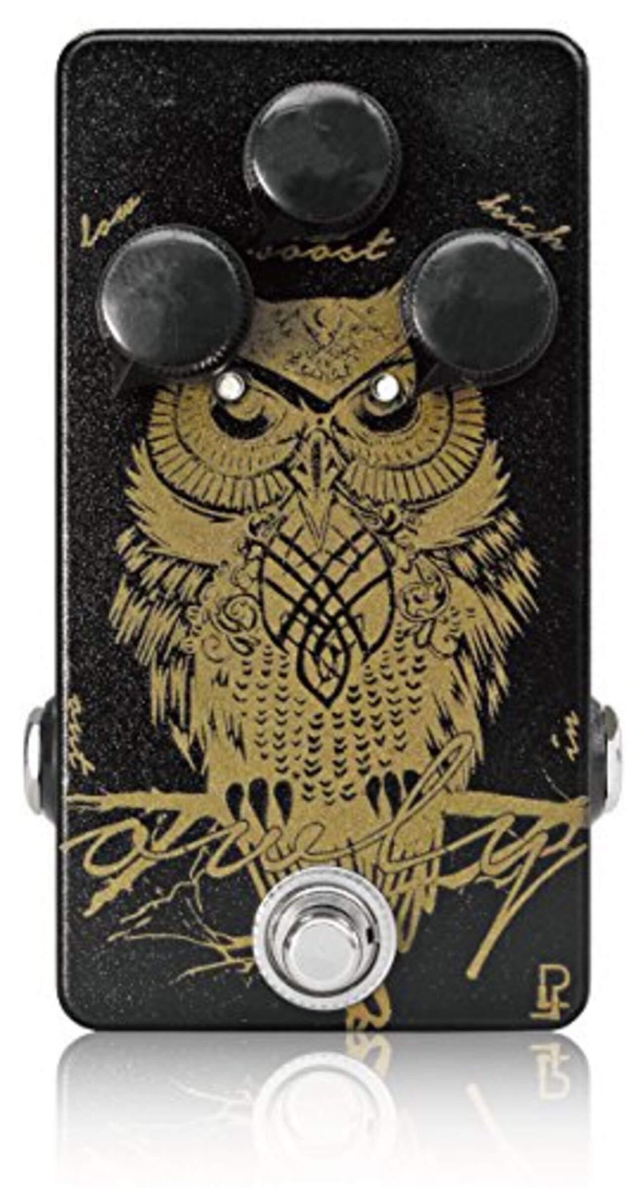 Pedal Projects」！ブースターやオーバードライブ、空間系など5