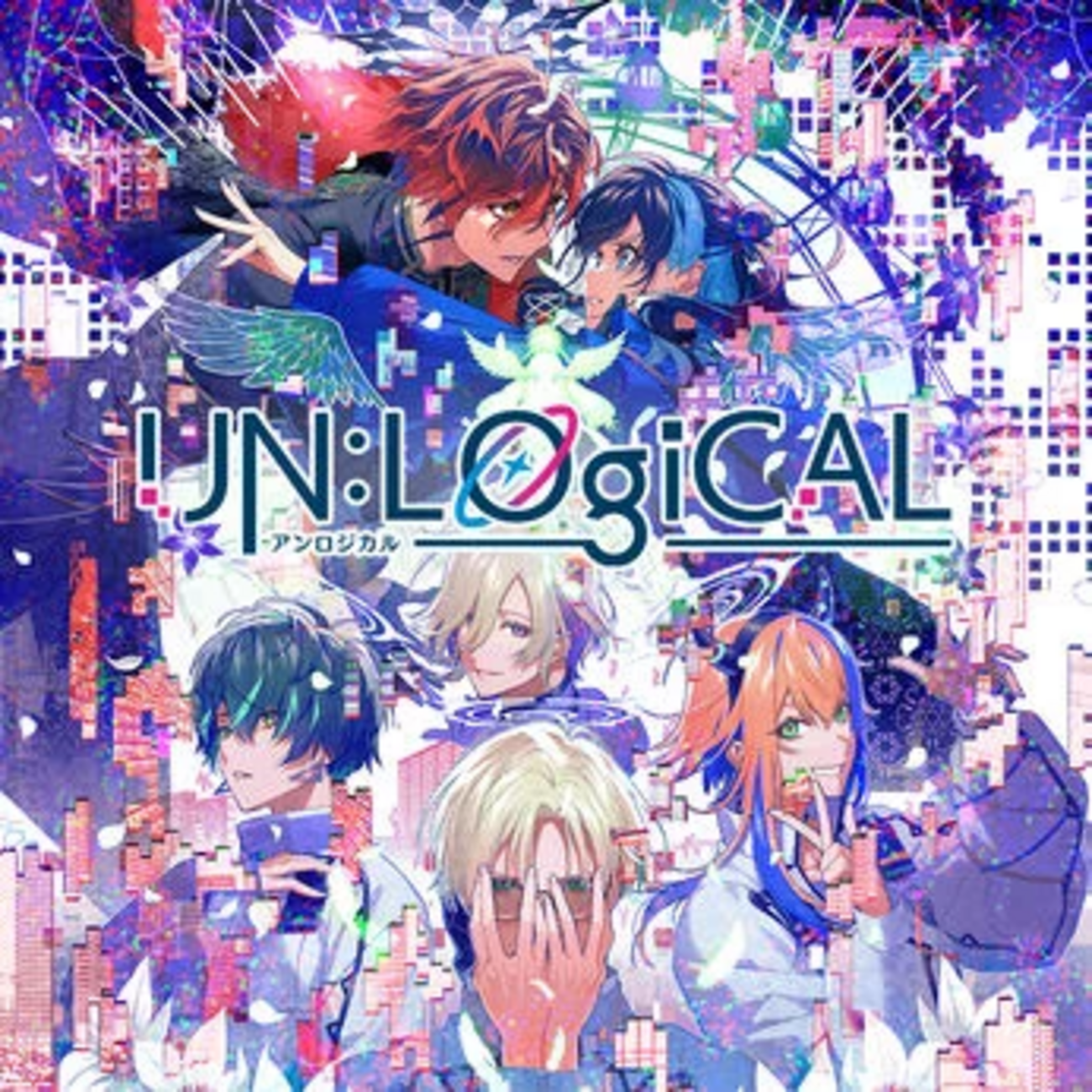 UN:LOGICAL まとめ UN:LOGICAL(アンロジカル)おすすめ攻略順&感想(ネタバレなし) - くにゆ