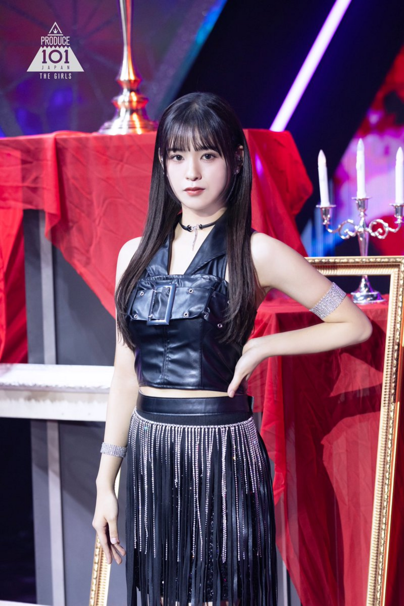 日プガールズ 石井蘭について語りたい！ - 恋リア感想ブログ