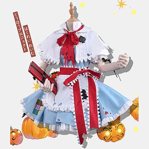 アリス マーガトロイドとは ゲームの人気 最新記事を集めました はてな