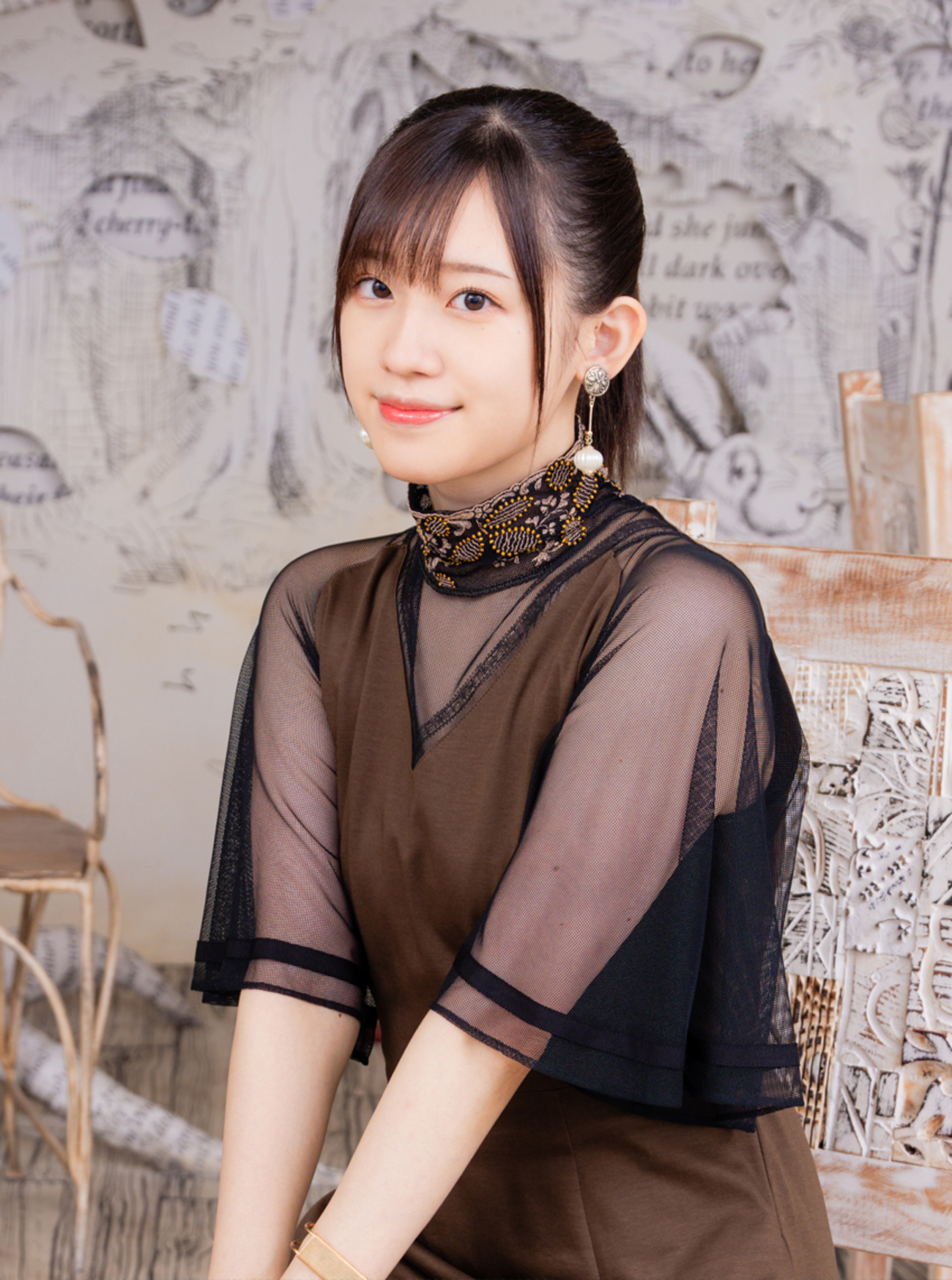 高橋 李 依 結婚