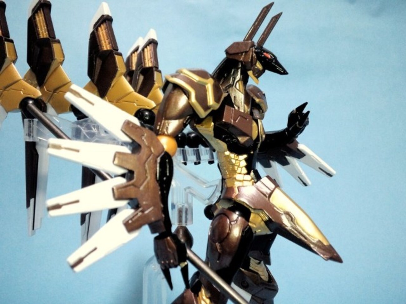 リボルテックヤマグチ アヌビス backend=imagemagick;version=1;