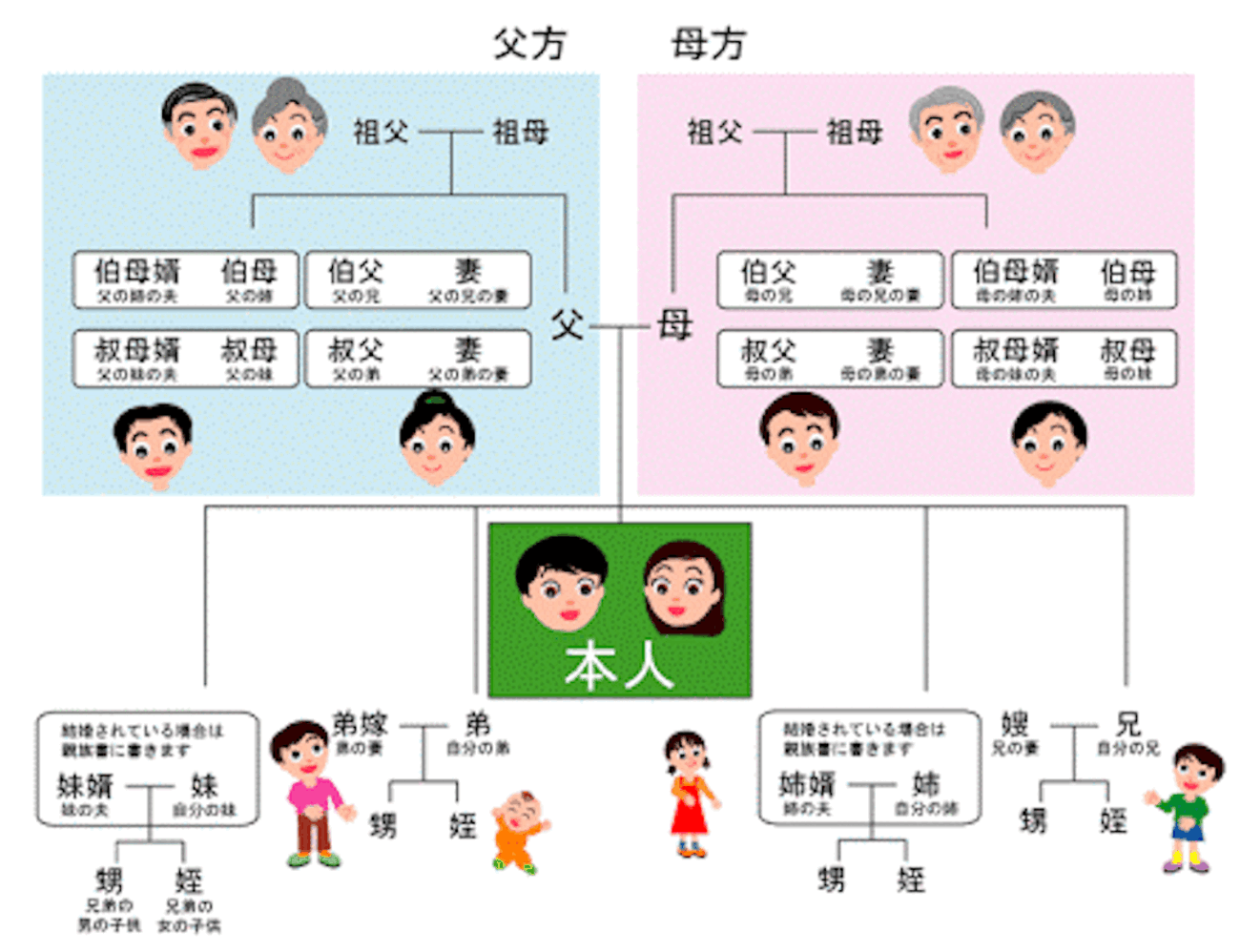 叔母 gif  