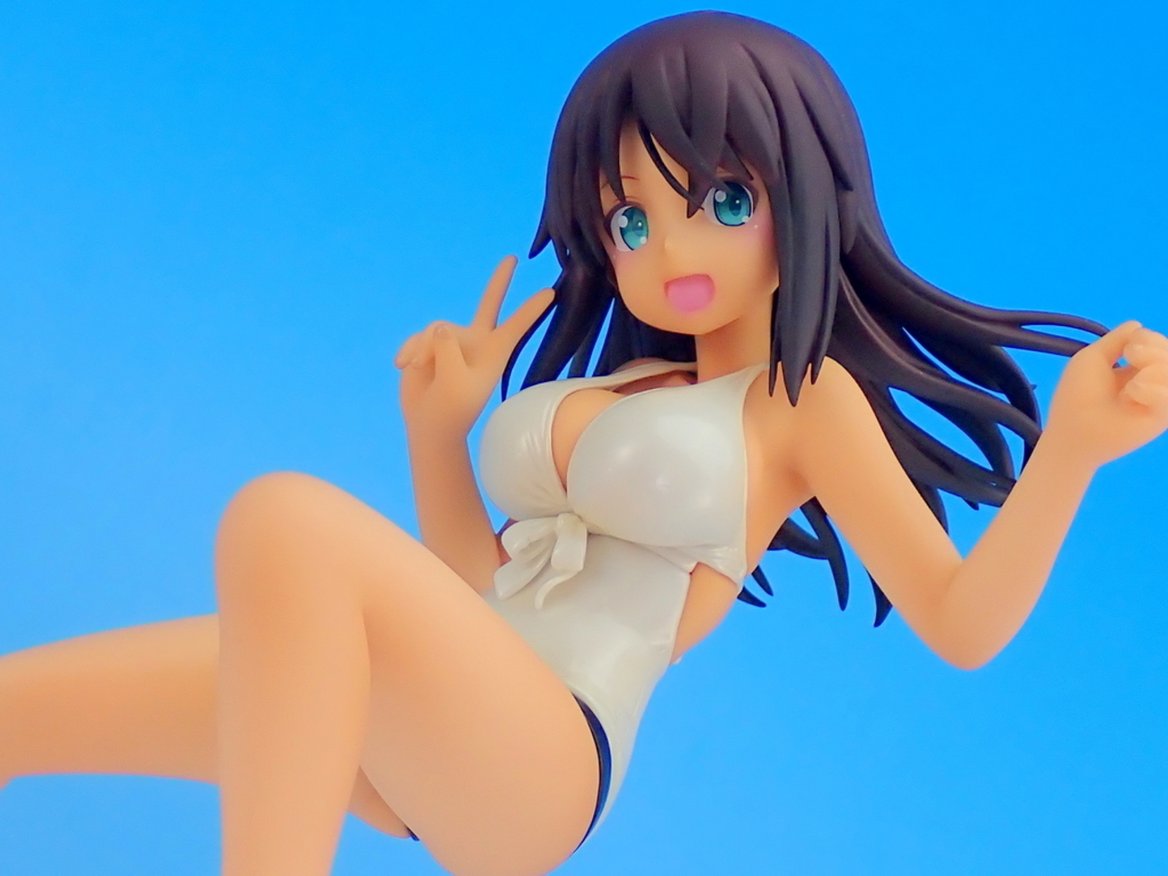 兼志谷 シタラ【Summer Queens】到着 - YOの玩具箱