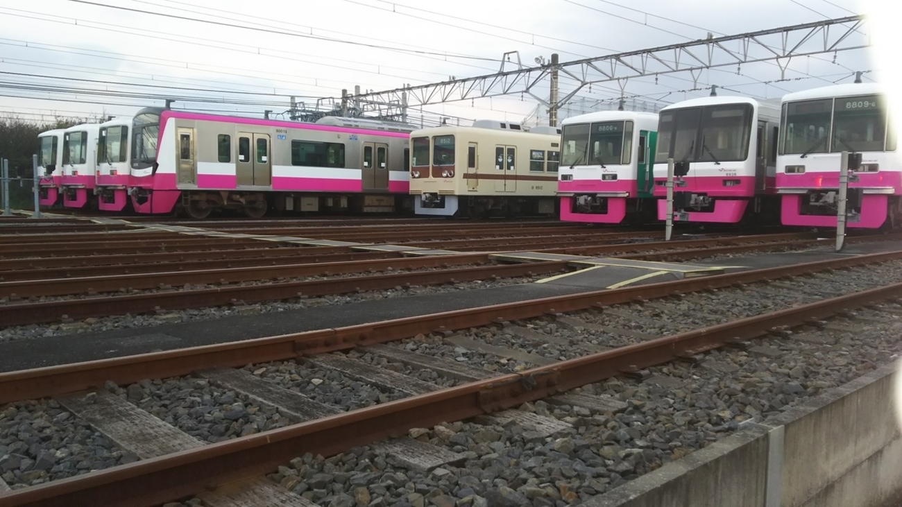 新京成が「京成松戸線」に変わる2025年4月前後の見どころを整理する