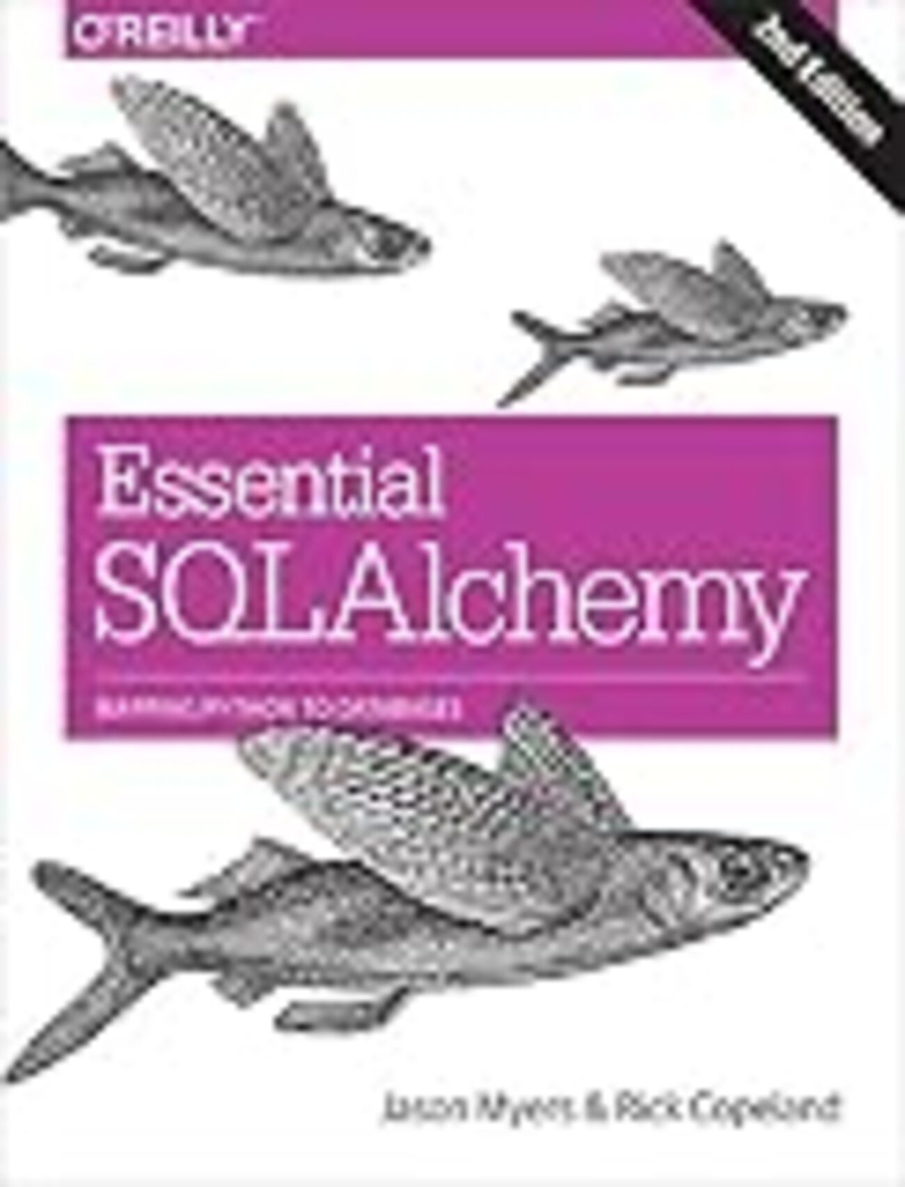 Python: SQLAlchemy のテーブルに後からインデックスを追加する - CUBE SUGAR CONTAINER