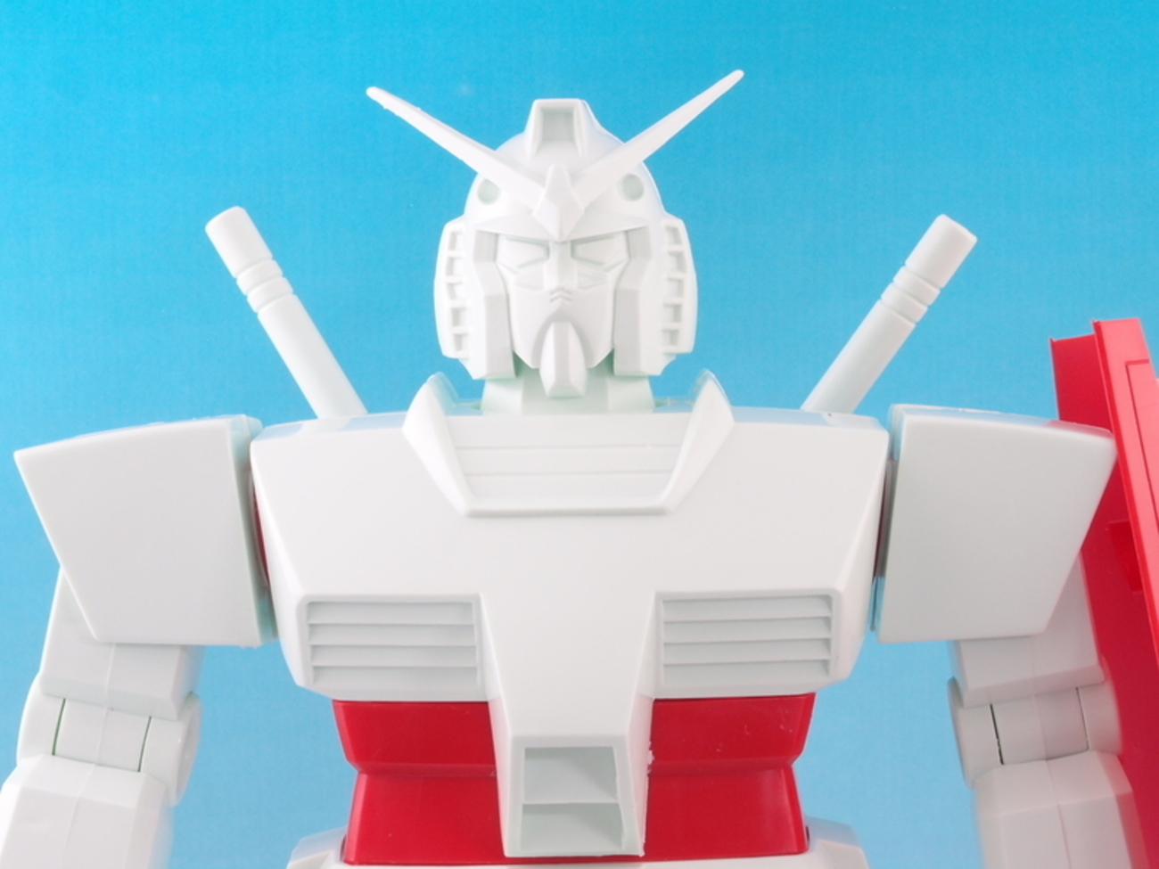 1/60 ガンダム - 手取り13万だけどFDとか玩具とか