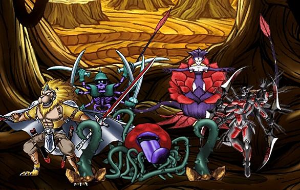 闘神レオソードとは ゲームの人気 最新記事を集めました はてな