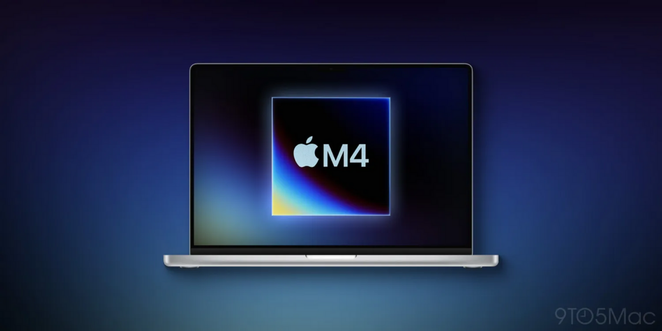 M4 Mac新製品、11月発売の新情報：MacBook Pro・Mac mini・iMacの新 